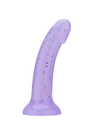 Mina Starlight Silicone Dildo Product Image