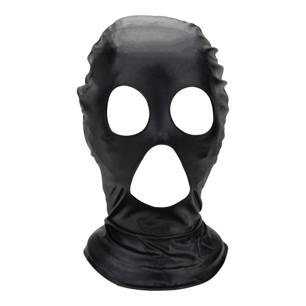 Bound to Please Executioner Hood Product Image