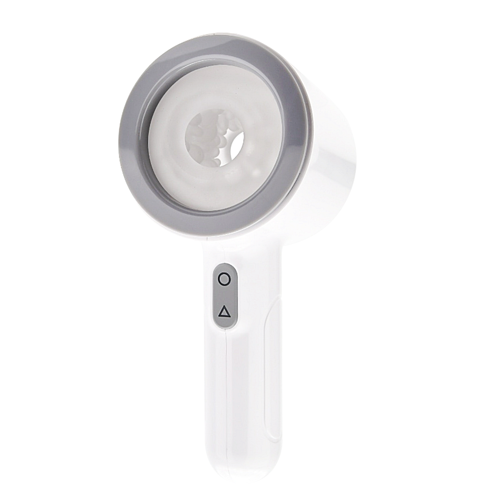 REV Thrusting and Vibrating Male Masturbator Product Image