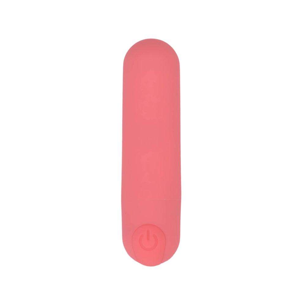 Tabooboo The Lunch Break Bullet Vibrator Product Image