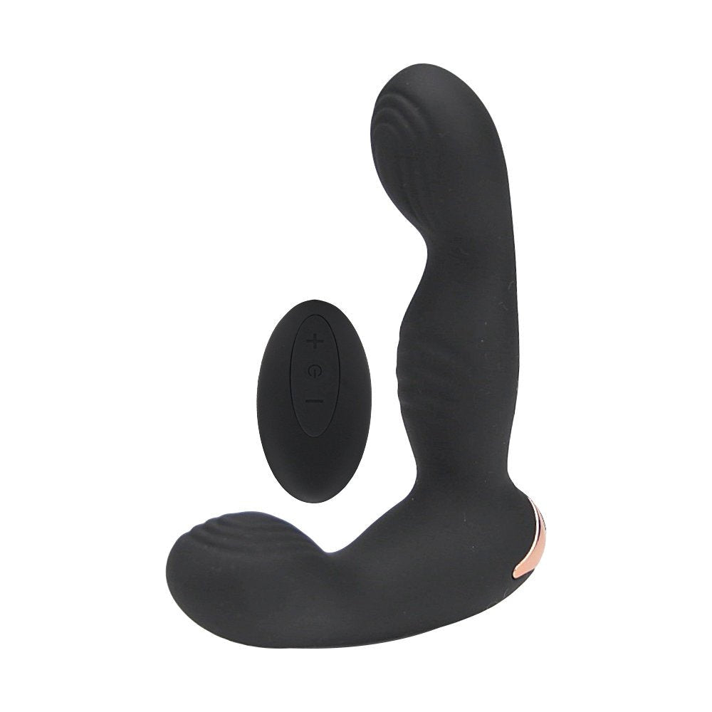 Rev-Pro 10 Function Remote Controlled Prostate Massager Product Image