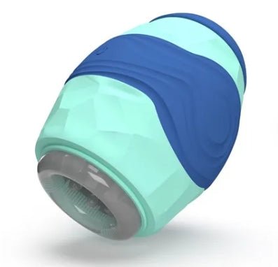 Party Color WANKY Male Masturbator Product Image