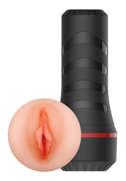 Rev-Lite Realistic Vagina Male Masturbator Product Image