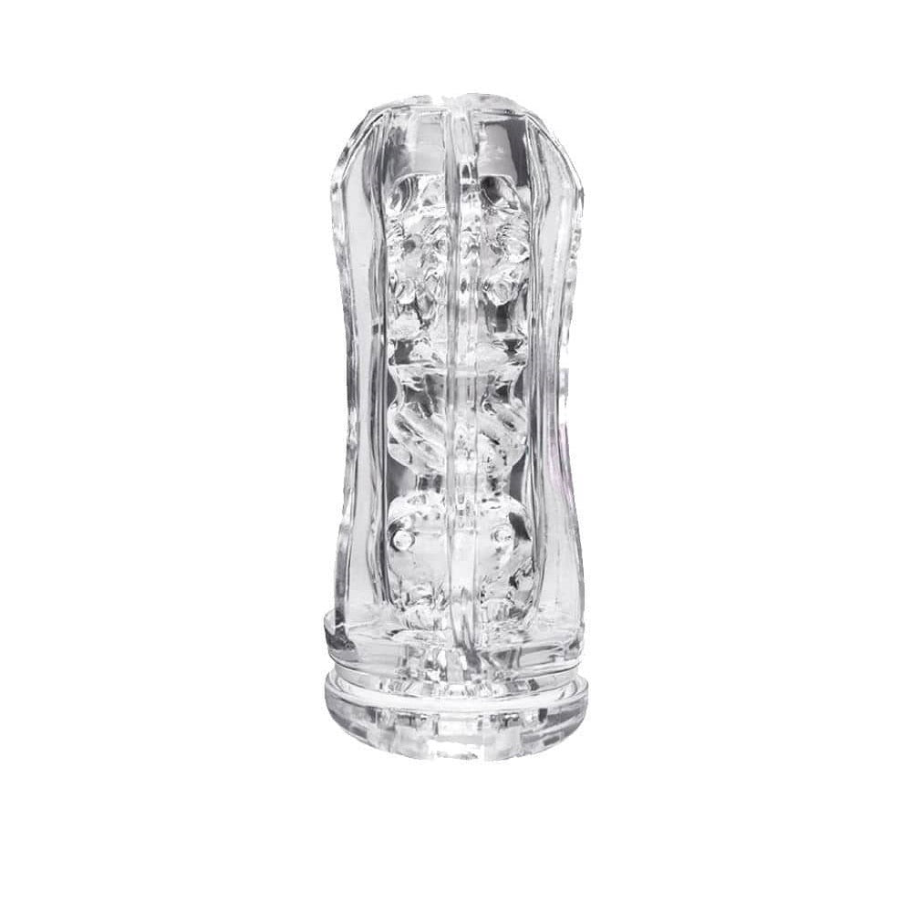 Explorer Vacuum Cup Male Masturbator - Sensual Vibes UK