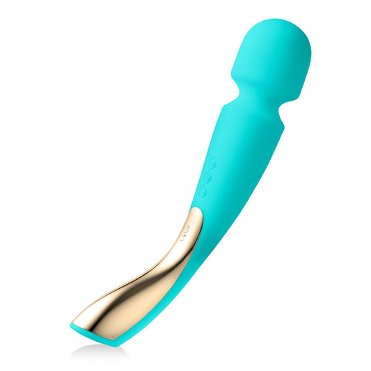 LELO Smart Wand 2 Large Rechargeable Wand Massager Main View