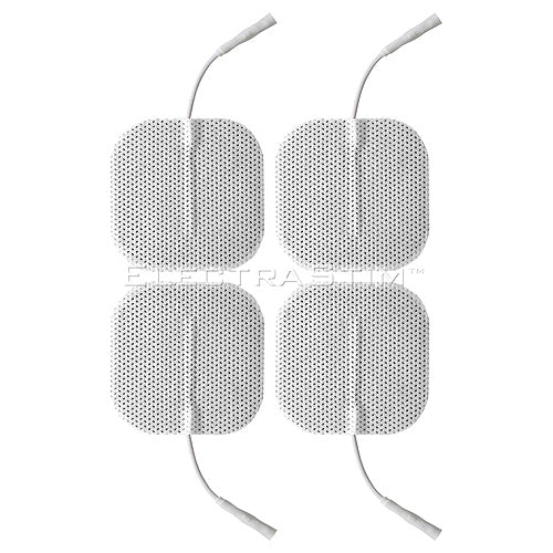 Electrastim Electrastim Square Love Pads Product Image