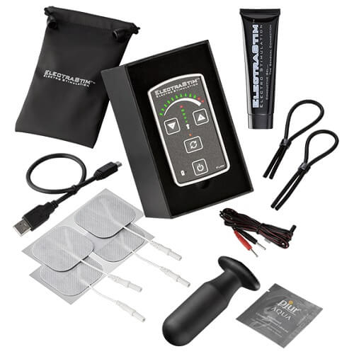 ElectraStim Flick Stimulator Multi Pack EM60-M Product Image