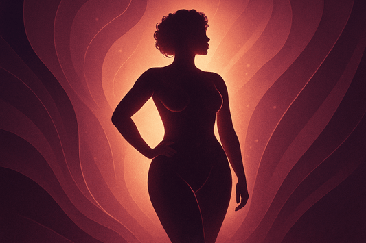 Own Your Desire | Building Sensual Confidence from the Inside Out - Sensual Vibes UK