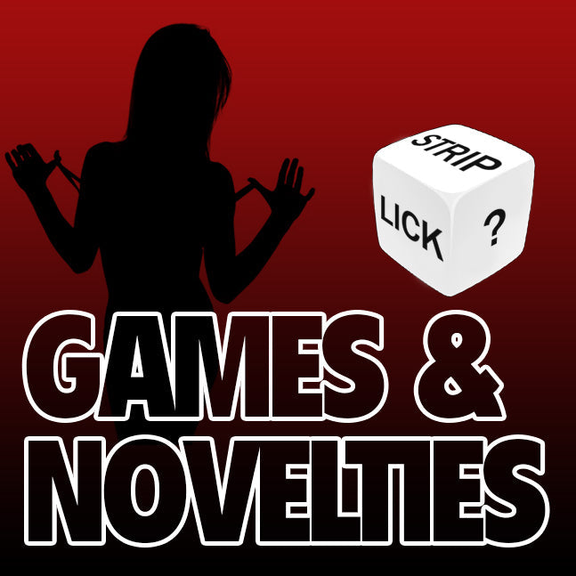 Fun & Games