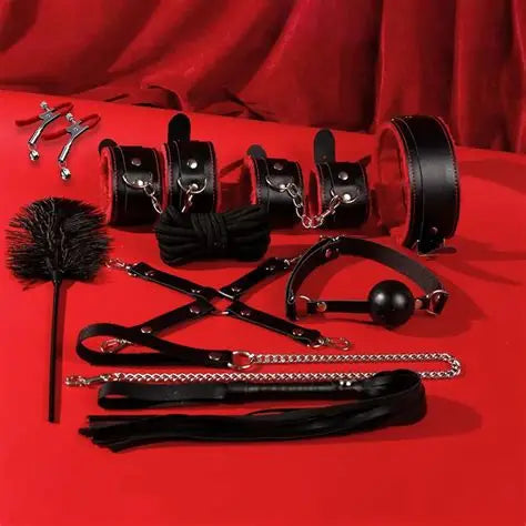 Bondage Kits