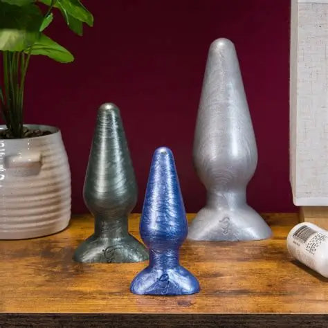 Butt Plugs & Beads