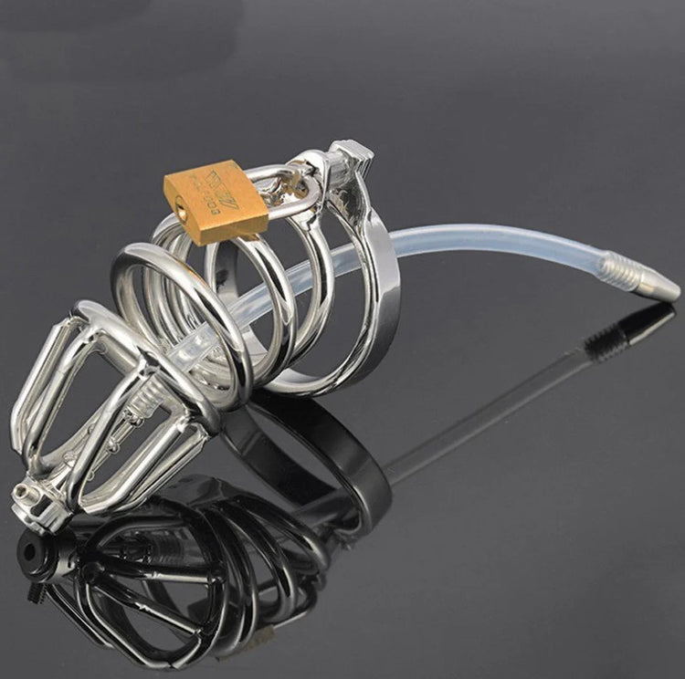 Chastity Cages