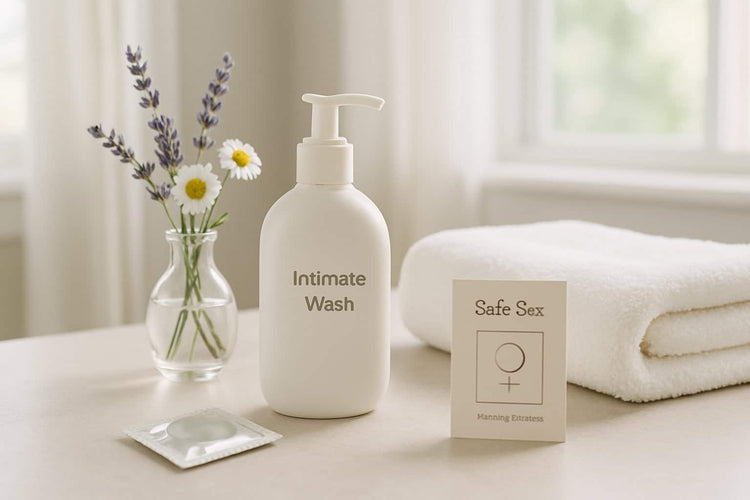 Care, Maintenance & Enhancers