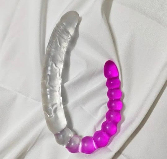 Double-Ended Dildos