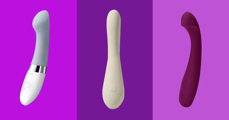 G-Spot Vibrators