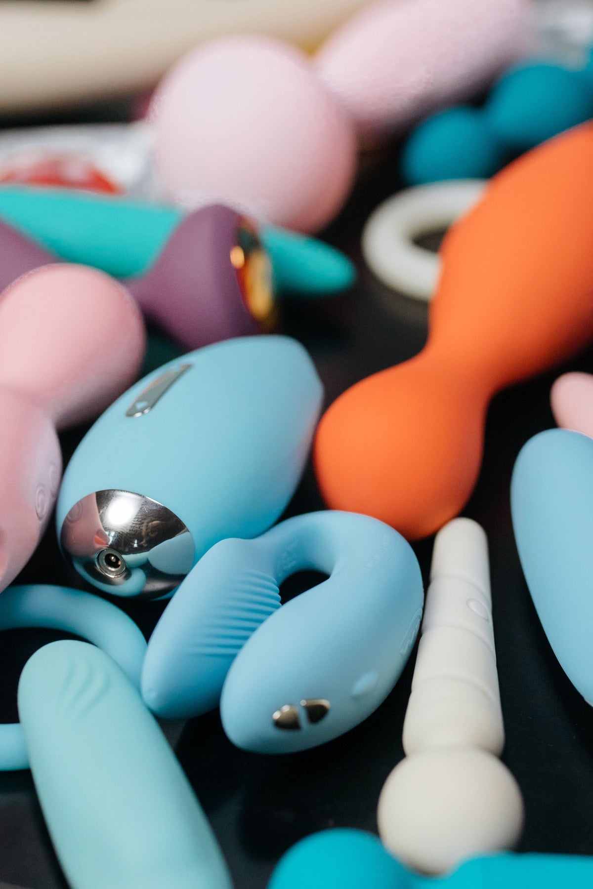 Premium Vibrators