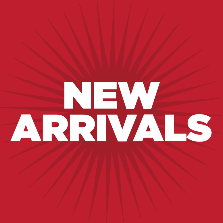 New Arrivals