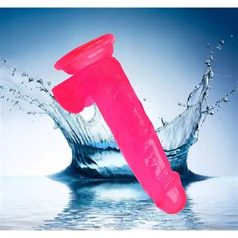 Realistic Dildos