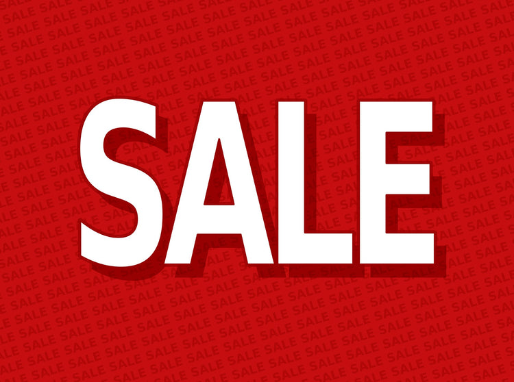 SALE