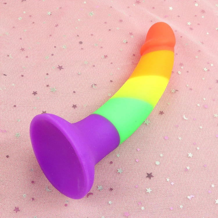 Suction Cup Dildos