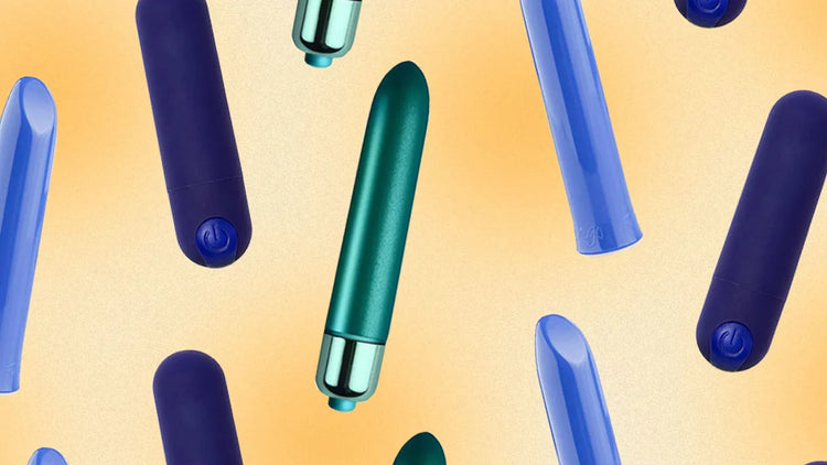 Bullet Vibrators