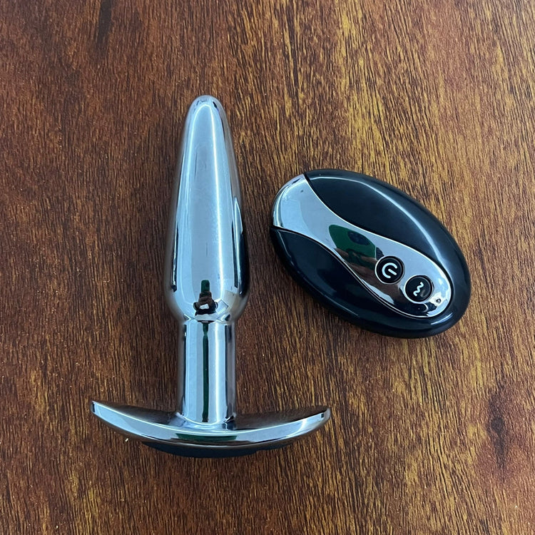 Anal Toys & Accessories
