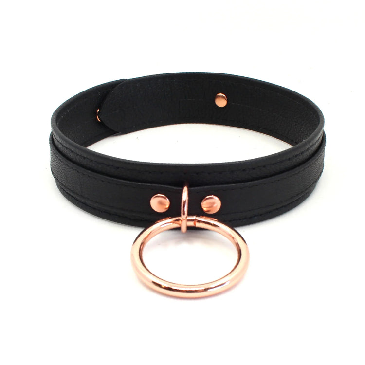 Bondage Collars