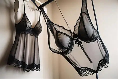Lingerie