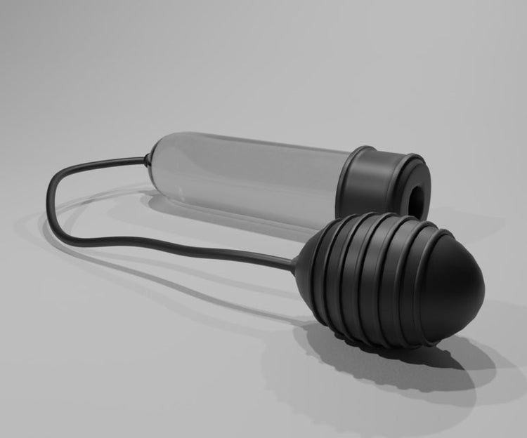 Pumps & Enlargers