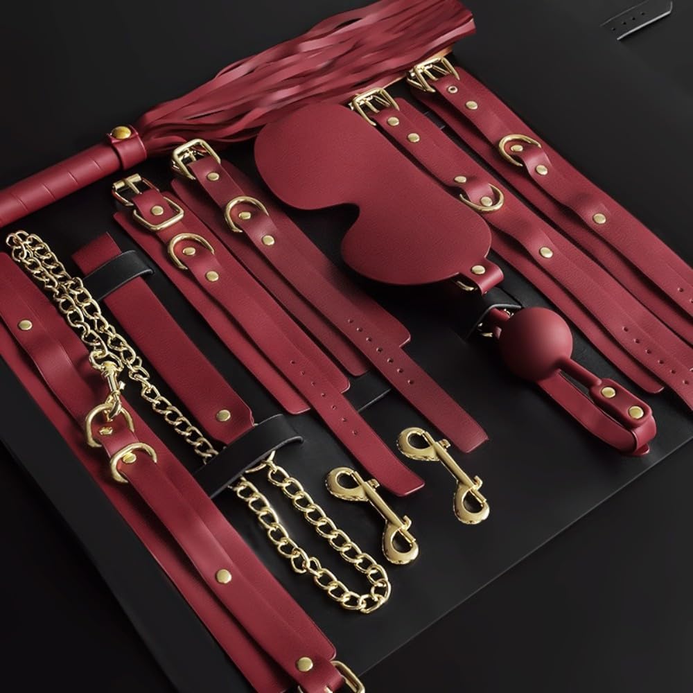 BDSM Restraints