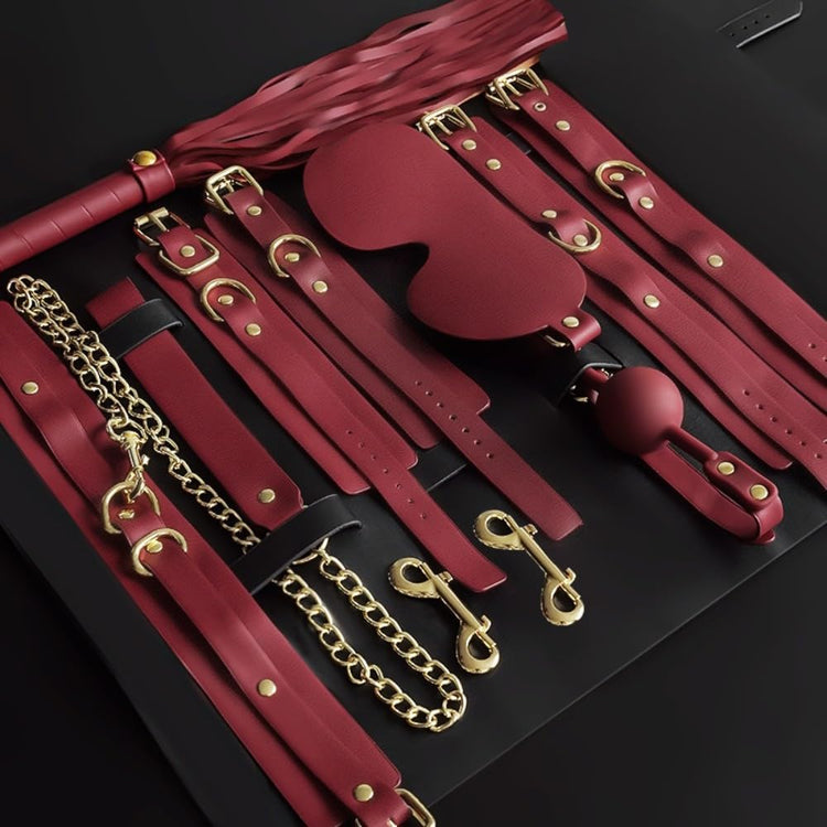 Restraints