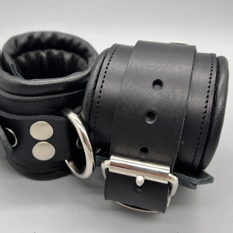 Bondage Restraints