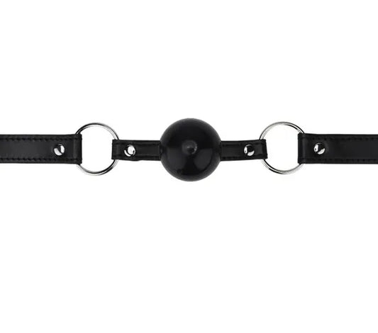Bound to Play Silicone Ball Gag Product Image