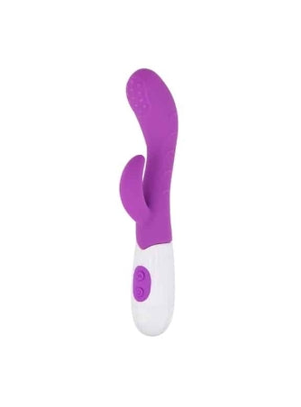 Jessica Rabbit Textured Rabbit Vibrator