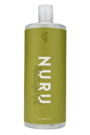 Loving Joy Nuru Massage Gel 1L