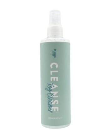 Loving Joy Cleanse Sex Toy Cleaner 250ml