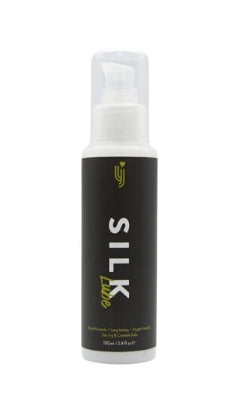 Loving Joy Silk Hybrid Lubricant 100ml
