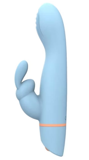 Mina Hail Come Hither Rabbit Vibrator Product Image