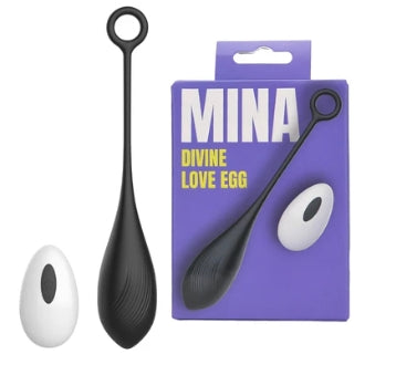 Mina Astral 10 Function Love Egg