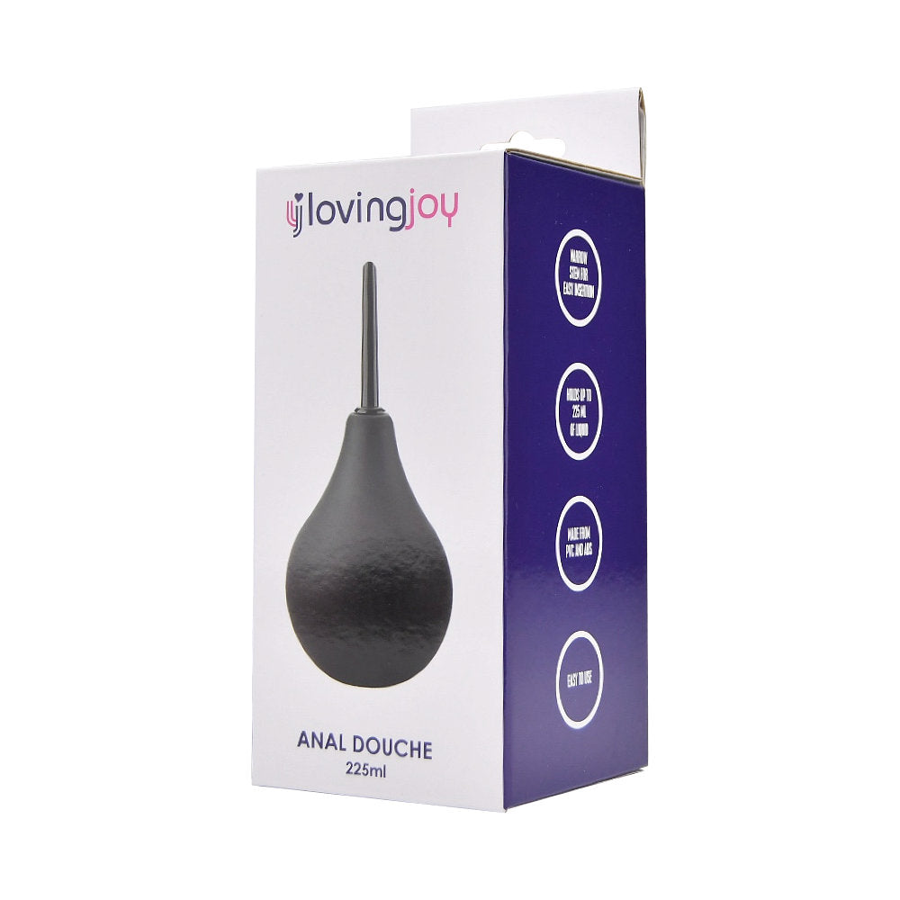 Loving Joy Anal Douche 225ml