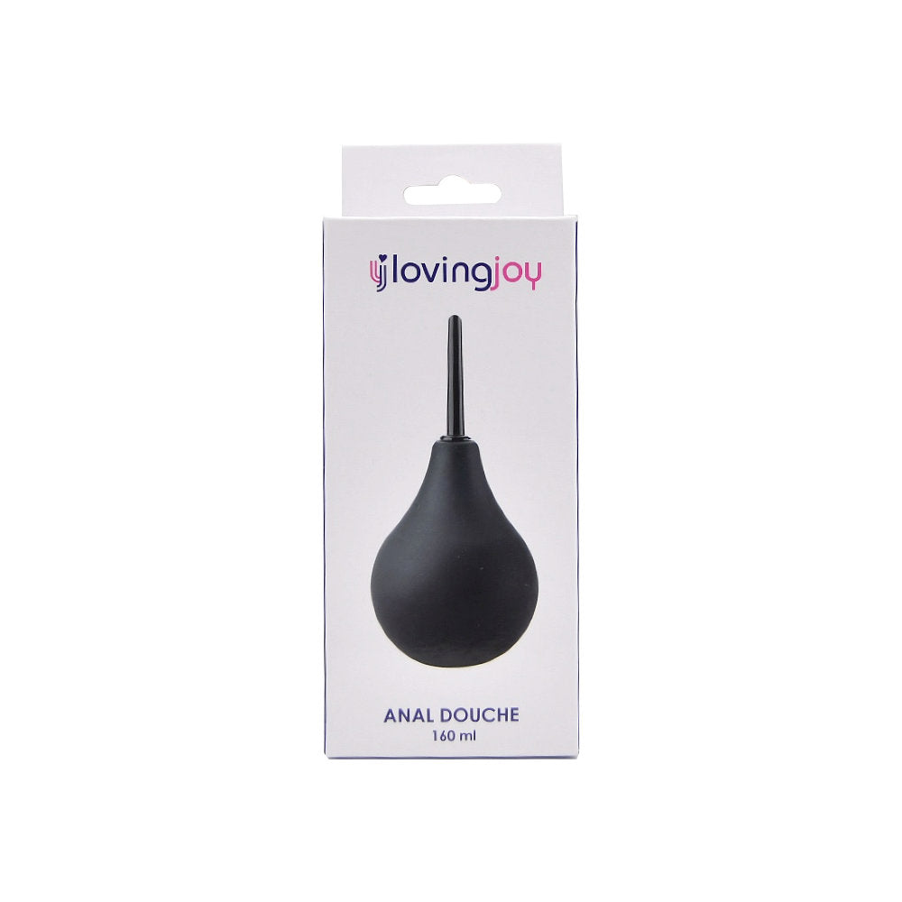 Loving Joy Anal Douche 160ml