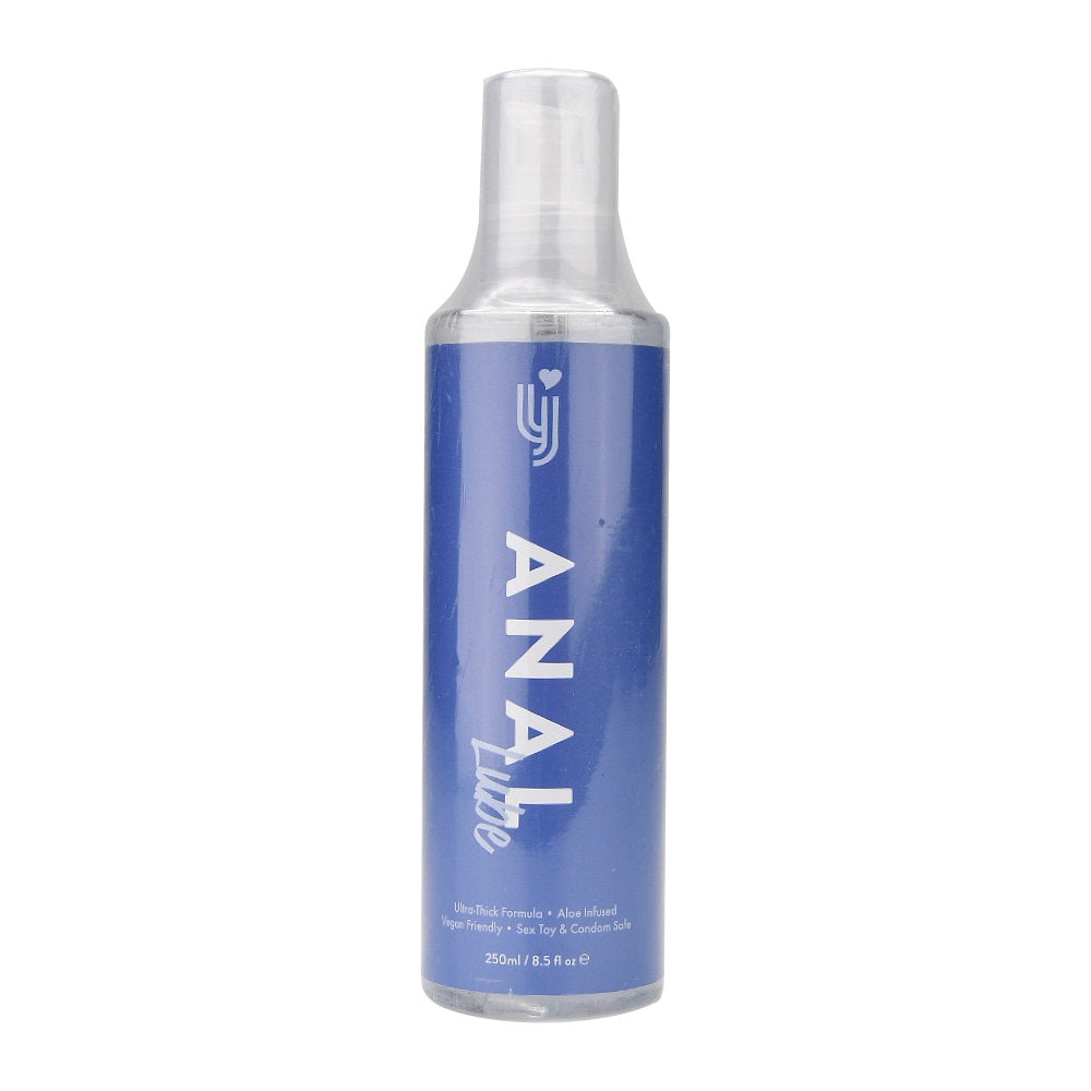 Loving Joy Aloe Infused Anal Lubricant 250ml