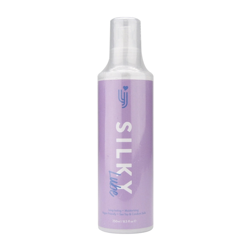 Loving Joy Silky Lubricant 250ml