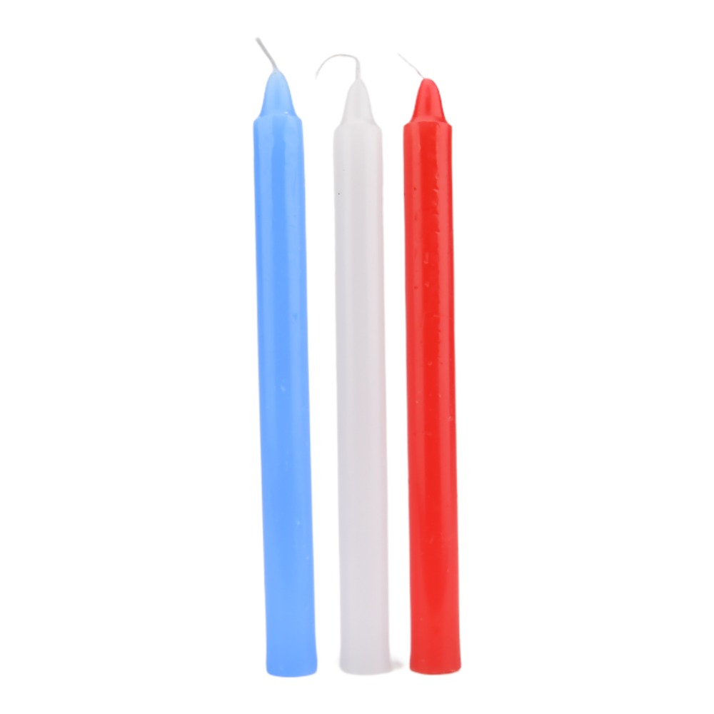 Bound to Play. Hot Wax Candles (3 Pack) Product Image