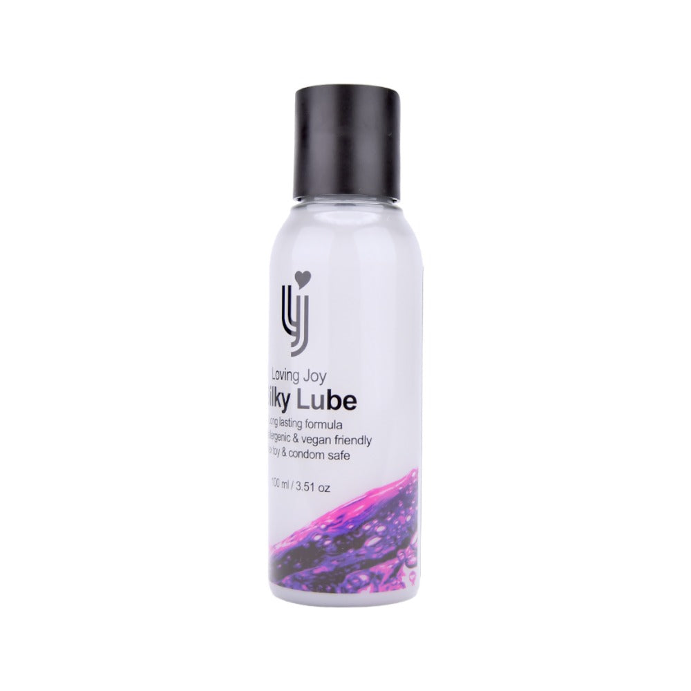 Loving Joy Silky Lubricant 100ml