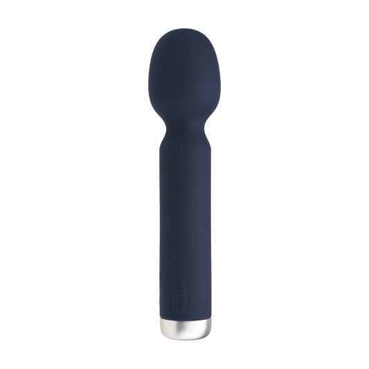 Nauti Silicone Wand Vibrator