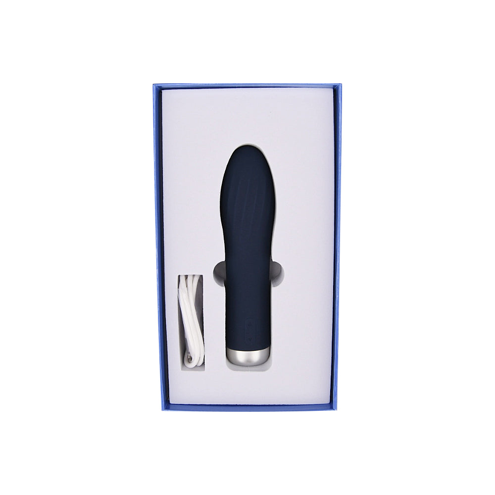 Nauti Silicone Bullet Vibrator