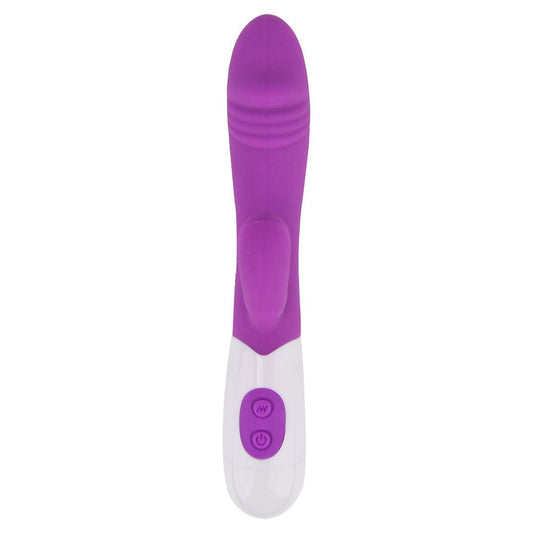 Loving Joy Jessica Rabbit Semi - Realistic Rabbit Vibrator Product Image