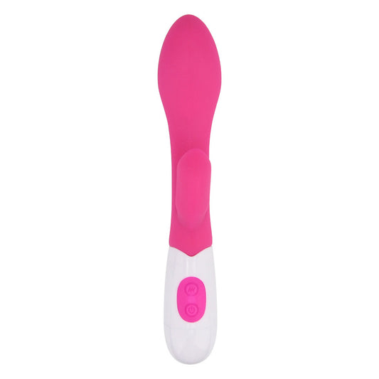 Loving Joy Jessica Rabbit G-Spot Rabbit Vibrator Product Image