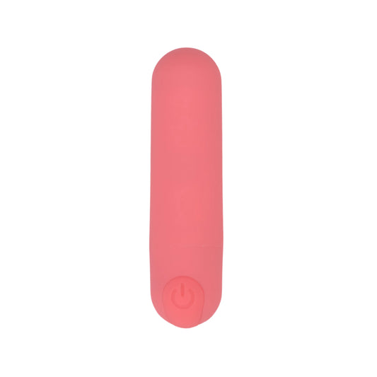 Tabooboo The Lunch Break Bullet Vibrator Product Image